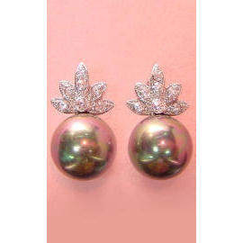 EARRING (СЕРЬГИ)