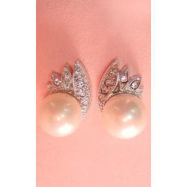 EARRING (СЕРЬГИ)