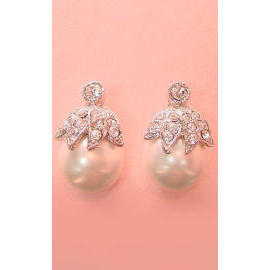 EARRING (СЕРЬГИ)