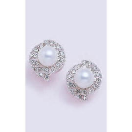 EARRING (СЕРЬГИ)