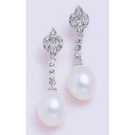 EARRING (СЕРЬГИ)