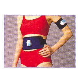 BODY SLIMMING BELT SET (BODY SLIMMING BELT SET)