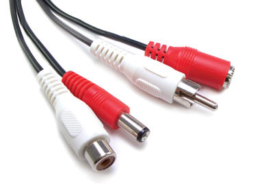 CCTV CABLE (CCTV CABLE)