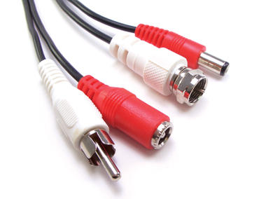CCTV CABLE (CCTV Cable)