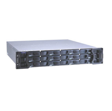 EonStor iSCSI RAID (EonStor iSCSI RAID)