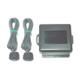 Parking sensor system (Parking Sensor-System)