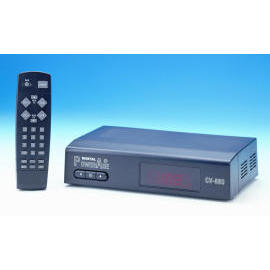 CATV-De-Coder (CATV-De-Coder)