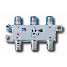 Indoor Splitter & Taps (Indoor Splitter & Taps)