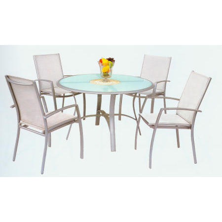 Texiline alum furniture set (Texiline Alaun Furniture Set)