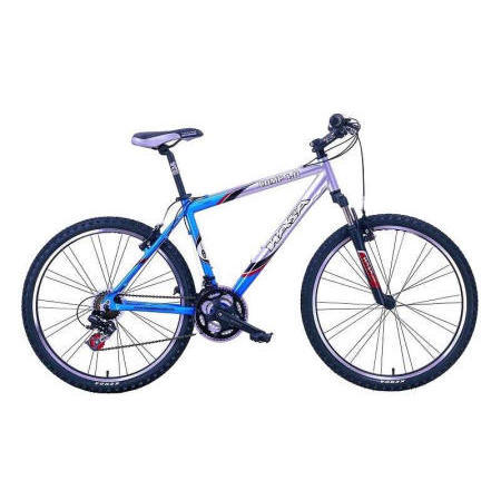 MTB Bicycle(Mountain Bicycle) (MTB Fahrrad (für Fahrrad))