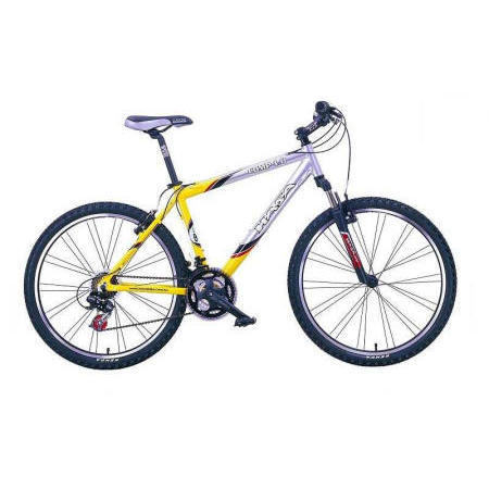 MTB Bicycle(Mountain Bicycle) (MTB Fahrrad (für Fahrrad))