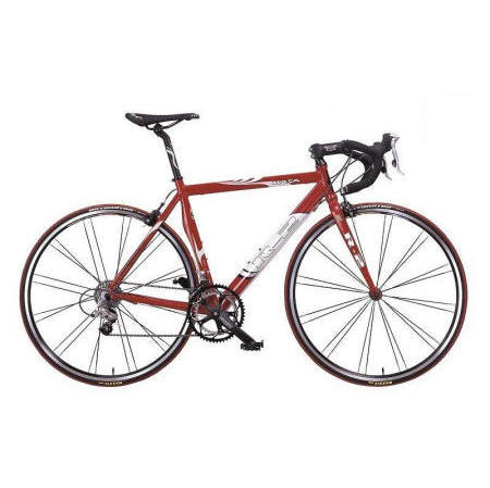 Racing Bicycle (Vélo de course)