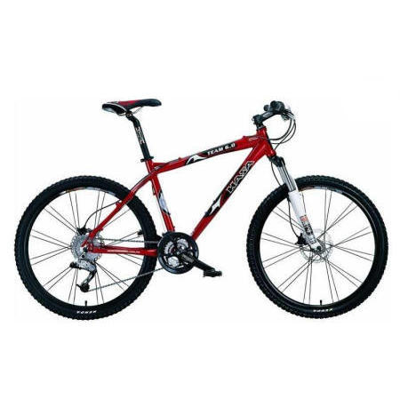 MTB Bicycle(Mountain Bicycle) (MTB велосипедов (горный велосипед))