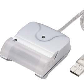 USB2.0 xD-Picture Card(TM) Reader/Writer