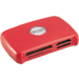 USB 2.0 12 in 1 Flash Card Readers/Writers