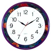 Wall Clock, Quartz Clock, Office Clock, Furniture