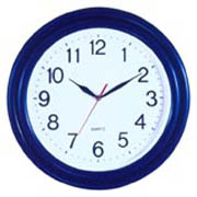 Wall Clock, Office Clock, Quartz Clock, Furniture