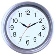 Wall Clock, Office Clock, Quartz Clock, Furniture