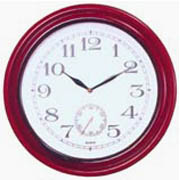 Wall Clock, Office Clock, Quartz Clock, Furniture
