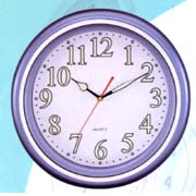 Wall Clock, Quartz Clock, Luminous Clock, Promotion Clock, Furniture