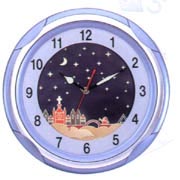 Wall Clock, Quartz Clock, Luminous Clock, Promotion Clock, Gift, Furniture