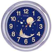 Wall Clock, Quartz Clock, Luminous Clock, Promotion Clock, Gift, Furniture
