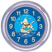 Wall Clock, Quartz Clock, Luminous Clock, Promotion Clock, Gift, Furniture