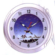 Wall Clock, Quartz Clock, Promotion Clock, Gift, Furniture