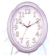 Wall Clock, Quartz Clock, Luminous Clock, Promotion Clock, Gift, Furniture