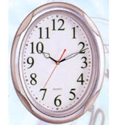 Wall Clock, Quartz Clock, Luminous Clock, Promotion Clock, Gift, Furniture