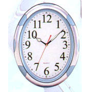 Wall Clock, Quartz Clock, Luminous Clock, Promotion Clock, Gift, Furniture