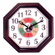 Wall Clock, Quartz Clock, Office Clock, Promotion Clock, Furniture