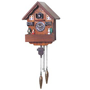 Cuckoo Clock (Cuckoo Clock)