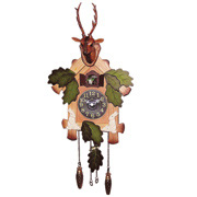 Cuckoo Clock (Cuckoo Clock)