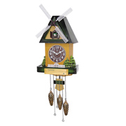 Cuckoo Clock (Cuckoo Clock)