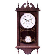 Melody Clock, Grandfather Clock, Promotion Gift, Furniture