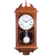 Melody Clock, Grandfather Clock, Promotion Gift, Furniture