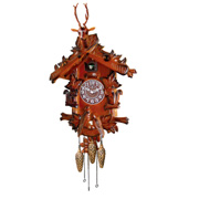 Cuckoo Clock (Cuckoo Clock)
