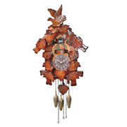 Cuckoo Clock (Часы с кукушкой)