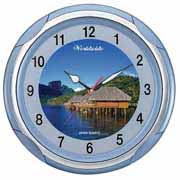 Wall Clock, Quartz Clock, Luminous Clock, Promotion Clock, Gift, Furniture