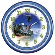 Wall Clock, Quartz Clock, Luminous Clock, Promotion Clock, Gift, Furniture