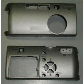 Digital Camera Enclosures (Digital Camera Enclosures)