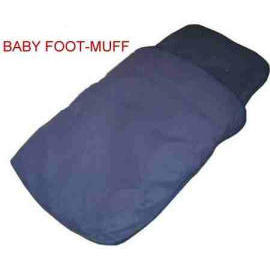 Baby foot-muff (Baby foot-Muff)