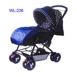baby STROLLER (Kinderwagen)