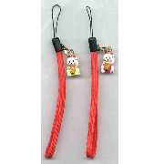 Poly Mobile Phone strap (Poly Mobile Phone Strap)