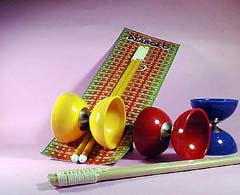 Diabolo (Diabolo)