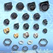 Waterproof Connector (Waterproof Connector)