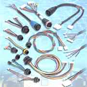 Waterproof Wire Harness (Etanche Wire Harness)