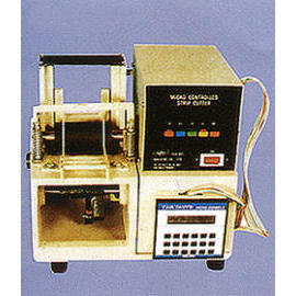 Multi-function cutting machine (Multi-Funktions-Schneidemaschine)