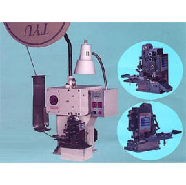 Semi-Auto-Terminal Crimpmaschine (Semi-Auto-Terminal Crimpmaschine)